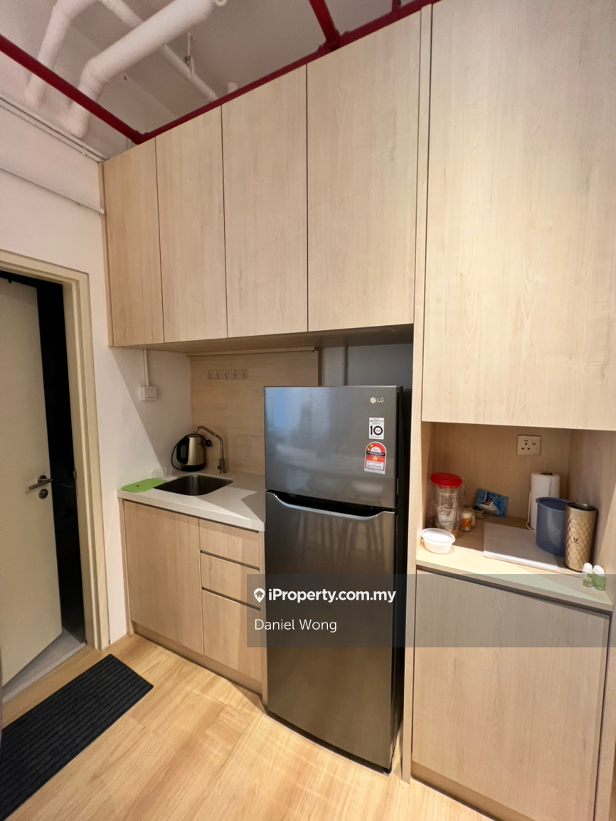 Pejabat untuk Dijual di Mont Kiara, Kuala Lumpur oleh Daniel Wong - iProperty.com.my