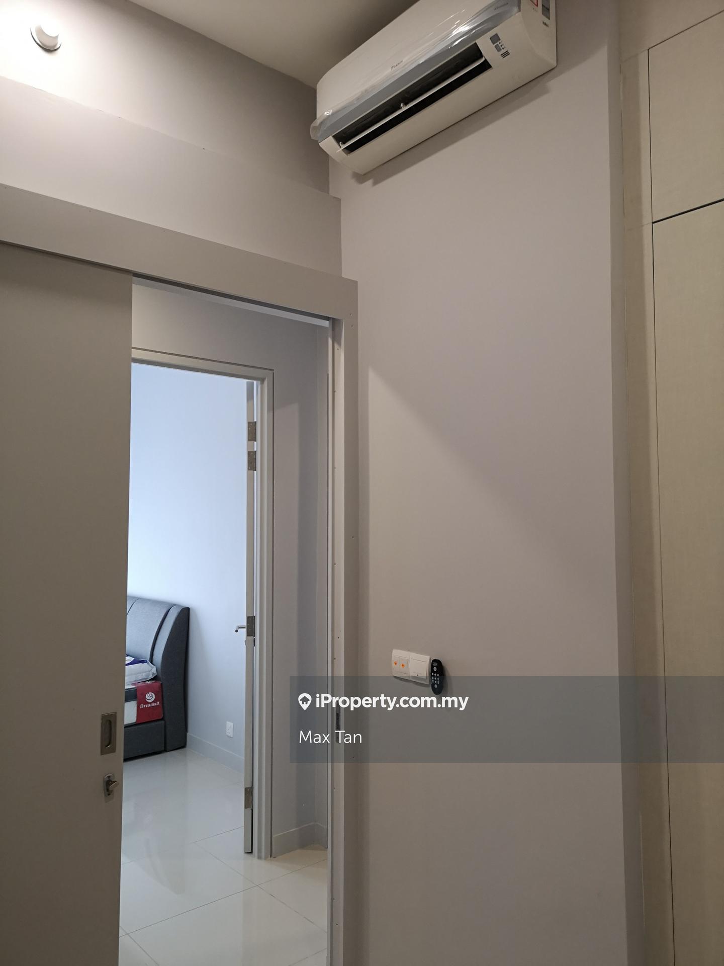 Service Residence for Rent in Dianthus @ Tropicana Gardens by Max Tan - iProperty.com.my