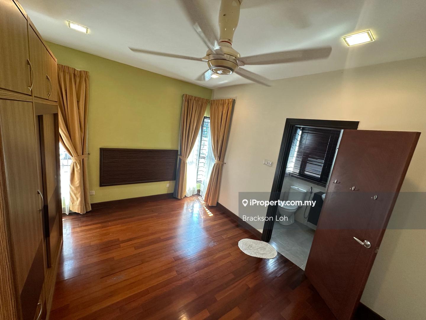 Semi-Detached House for Sale in Taman Melawati, Ulu Kelang by Brackson Loh - iProperty.com.my