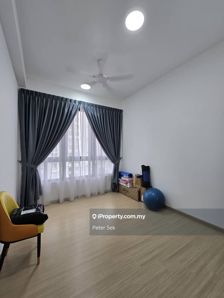 Kondominium untuk Dijual di Trinity Pentamont oleh Peter Sek - iProperty.com.my