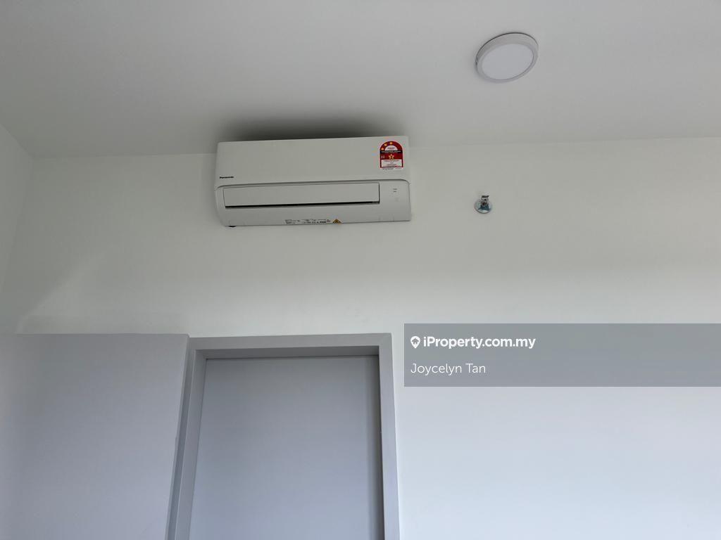 Residensi Servis untuk Disewa di The Amber Residence @ TwentyFive.7 oleh Joycelyn Tan - iProperty.com.my