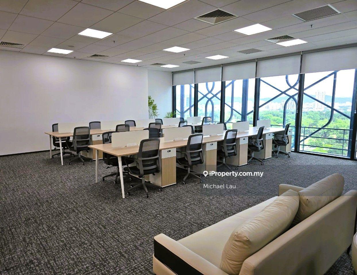 Pejabat untuk Disewa di KLCC, KL City Centre oleh Michael Lau - iProperty.com.my