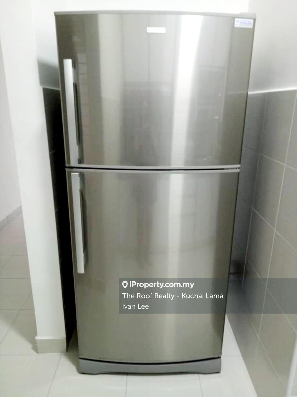 Pangsapuri untuk Disewa di Residensi Pandanmas 2 oleh Ivan Lee - iProperty.com.my