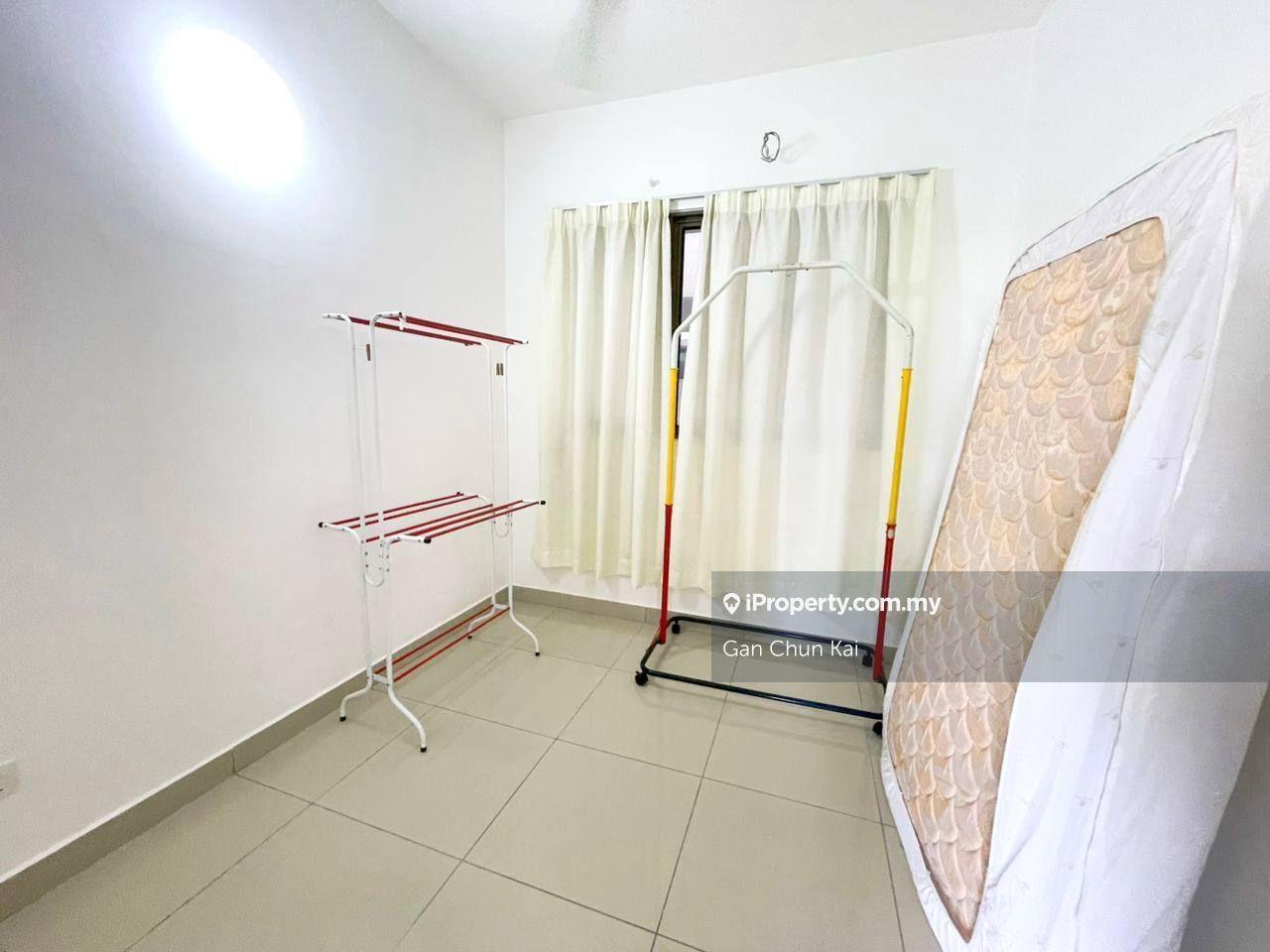 Kondominium untuk Disewa di Skycube oleh Gan Chun Kai - iProperty.com.my