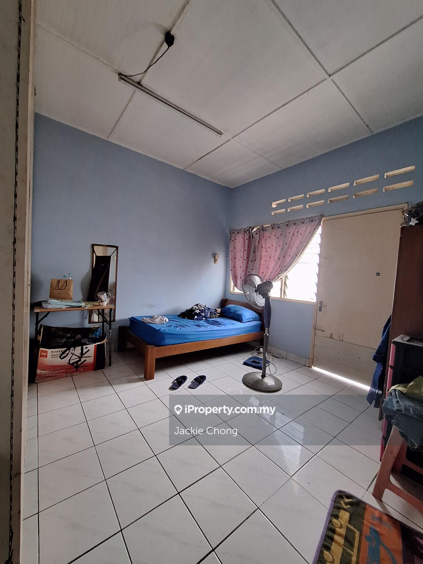 2-storey Terraced House for Sale in Taman Overseas Union (Taman Oug), Jalan Klang Lama (Old Klang Road) by Jackie Chong - iProperty.com.my
