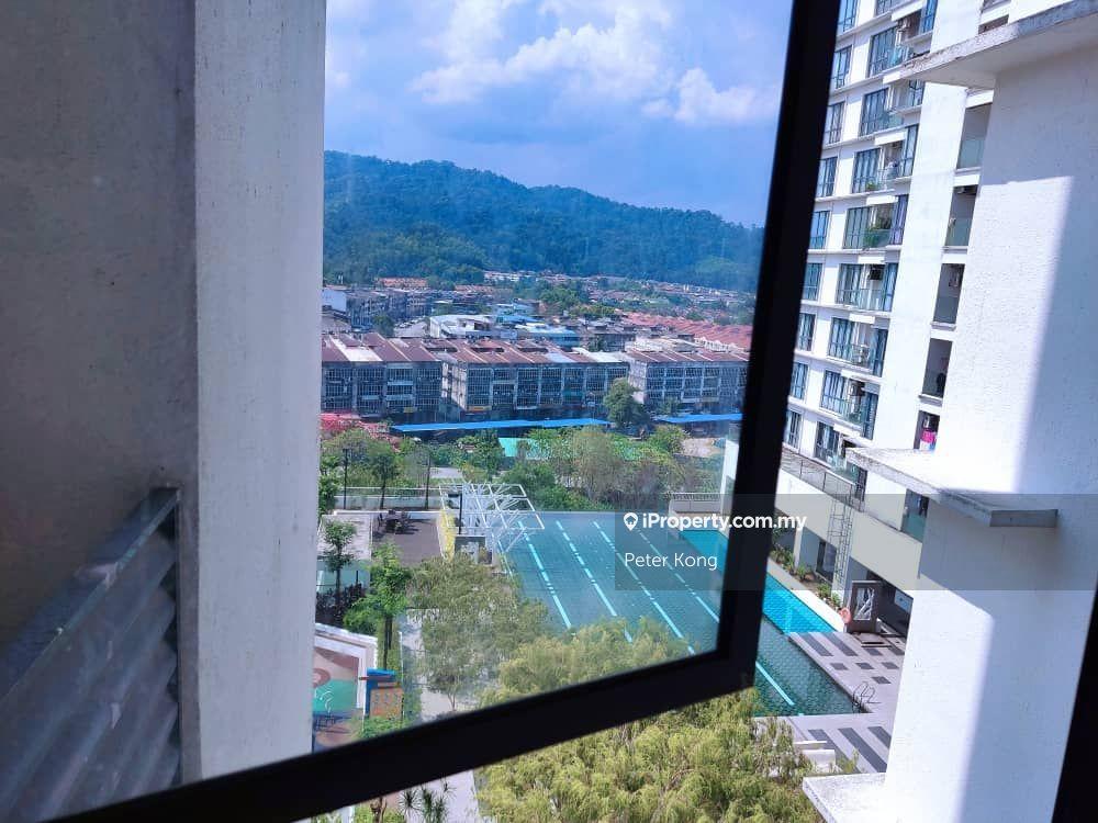 Service Residence for Sale in You Residences @ You City by Peter Kong - iProperty.com.my