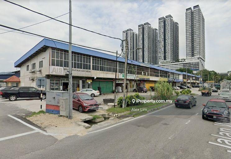 Warehouse for Rent in Kampung Baru Subang, Sungai Buloh by Alex Lim - iProperty.com.my