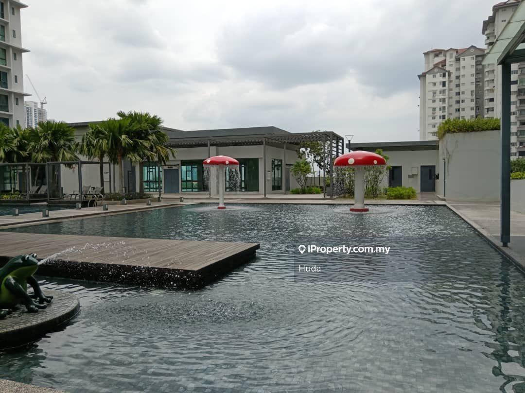 Condominium for Sale in Ascenda Residence @ Skyarena by Huda - iProperty.com.my
