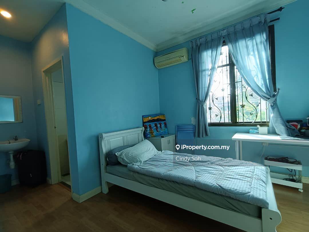 Cluster House for Sale in Taman Austin Heights, Tebrau by Cindy Soh - iProperty.com.my