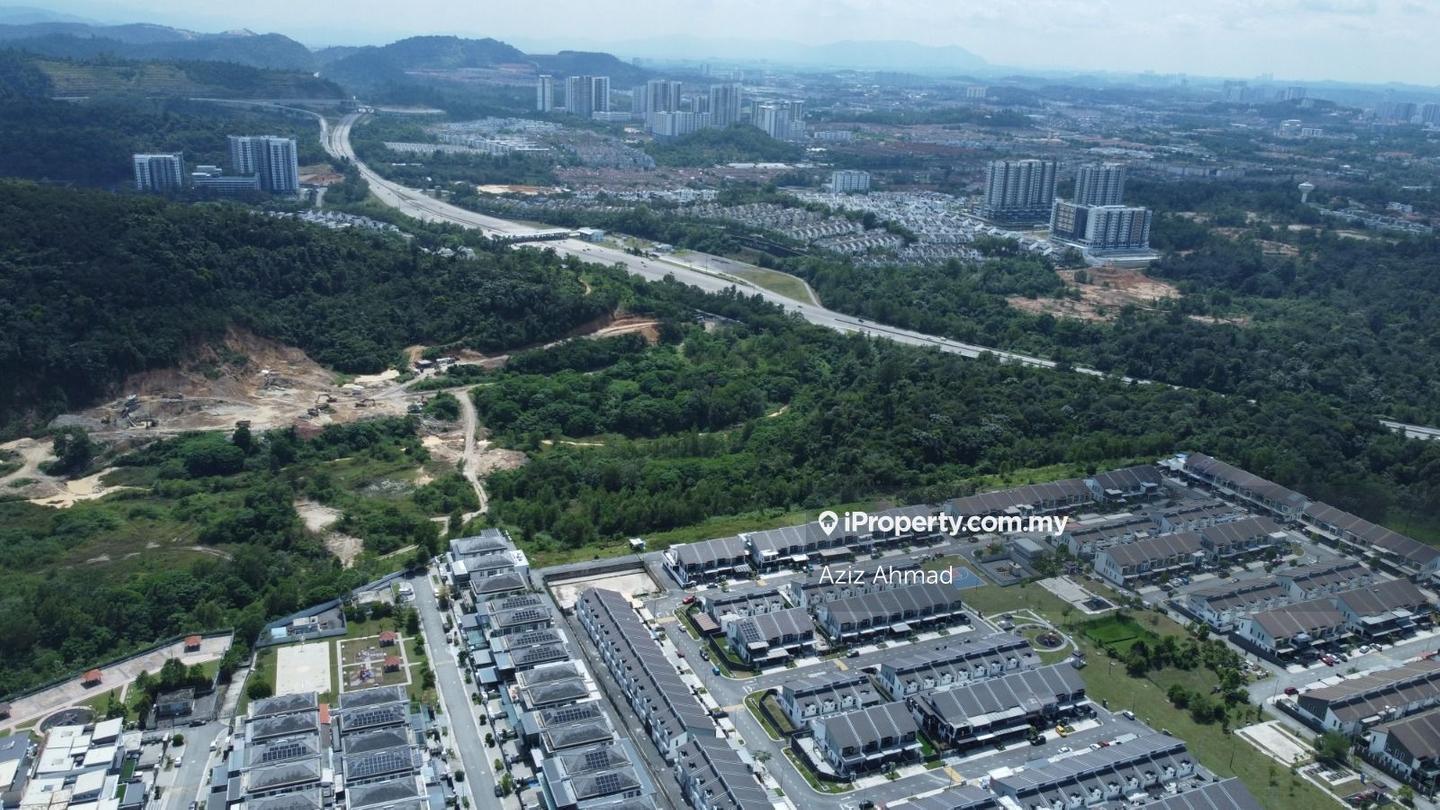 Tanah Pertanian untuk Dijual di Sungai Long, Cheras oleh Aziz Ahmad - iProperty.com.my