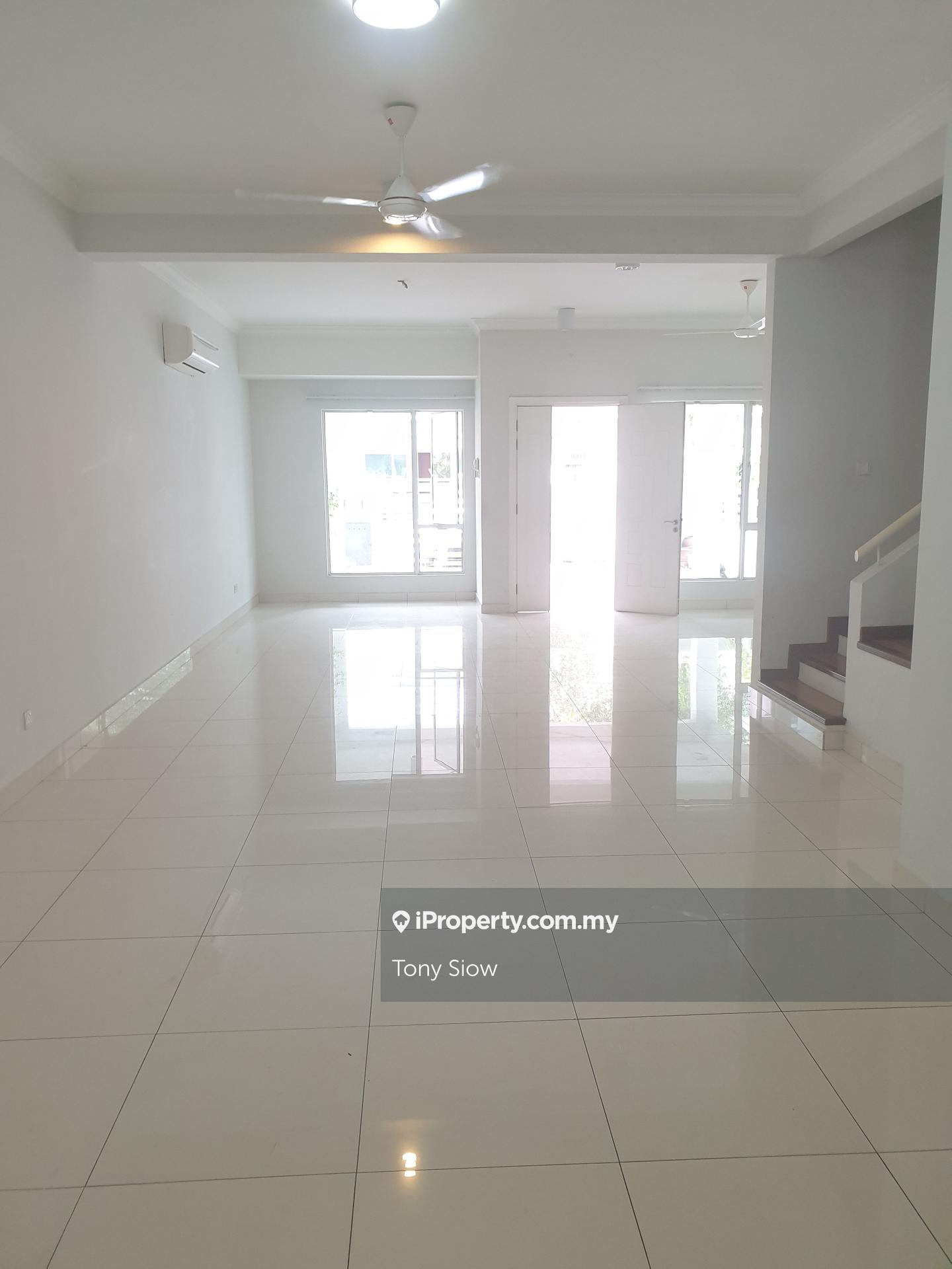 2.5-storey Terraced House for Rent in USJ Heights, Subang Jaya by Tony Siow - iProperty.com.my