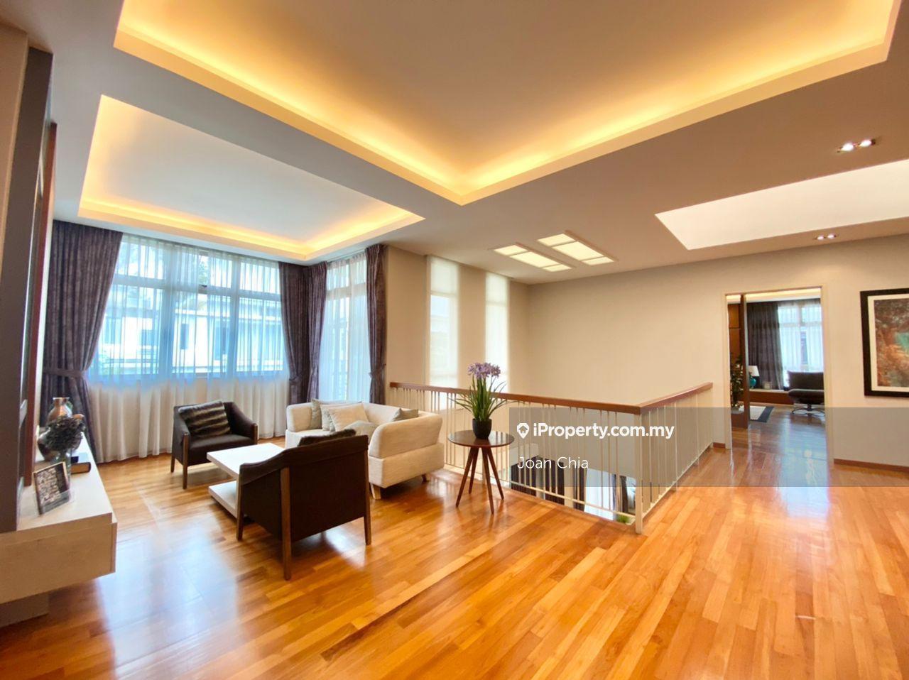 Semi-Detached House for Sale in Taman Perling , Sutera Jingga , Semi D Corner, Perling by Joan Chia - iProperty.com.my