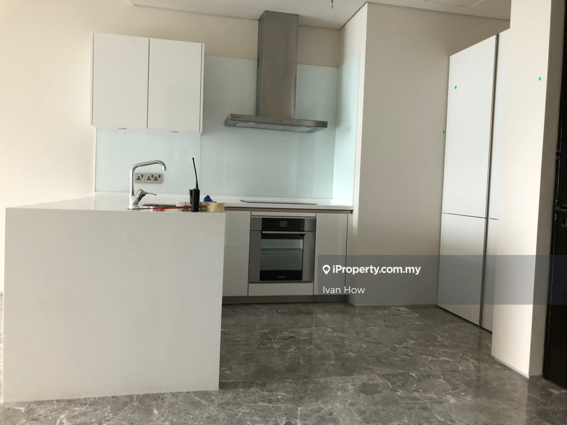 Residensi Servis untuk Dijual di Four Seasons Place oleh Ivan How - iProperty.com.my