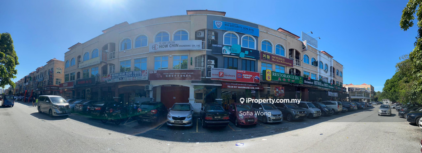 Kedai untuk Dijual di Bandar Puteri Puchong, Puchong oleh Sofia Wong - iProperty.com.my