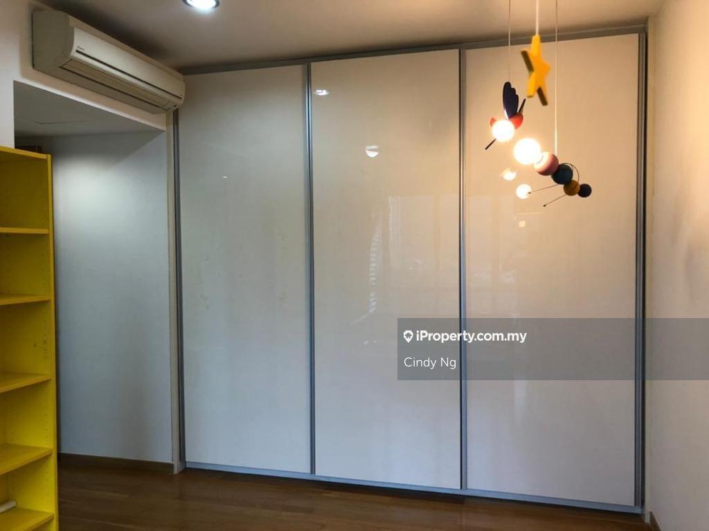Kondominium untuk Dijual di 28 Mont Kiara @ MK28 oleh Cindy Ng - iProperty.com.my