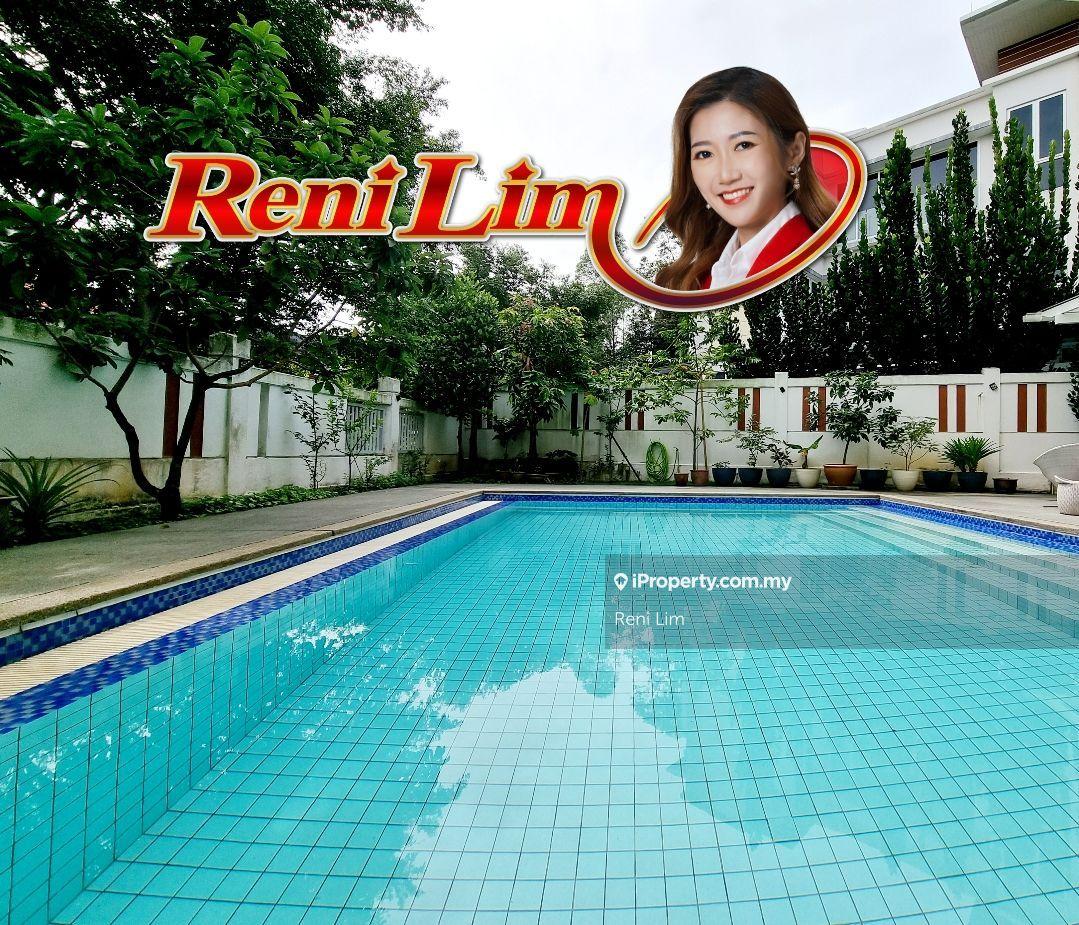 Semi-Detached House for Sale in Kota Damansara, Selangor by Reni Lim - iProperty.com.my