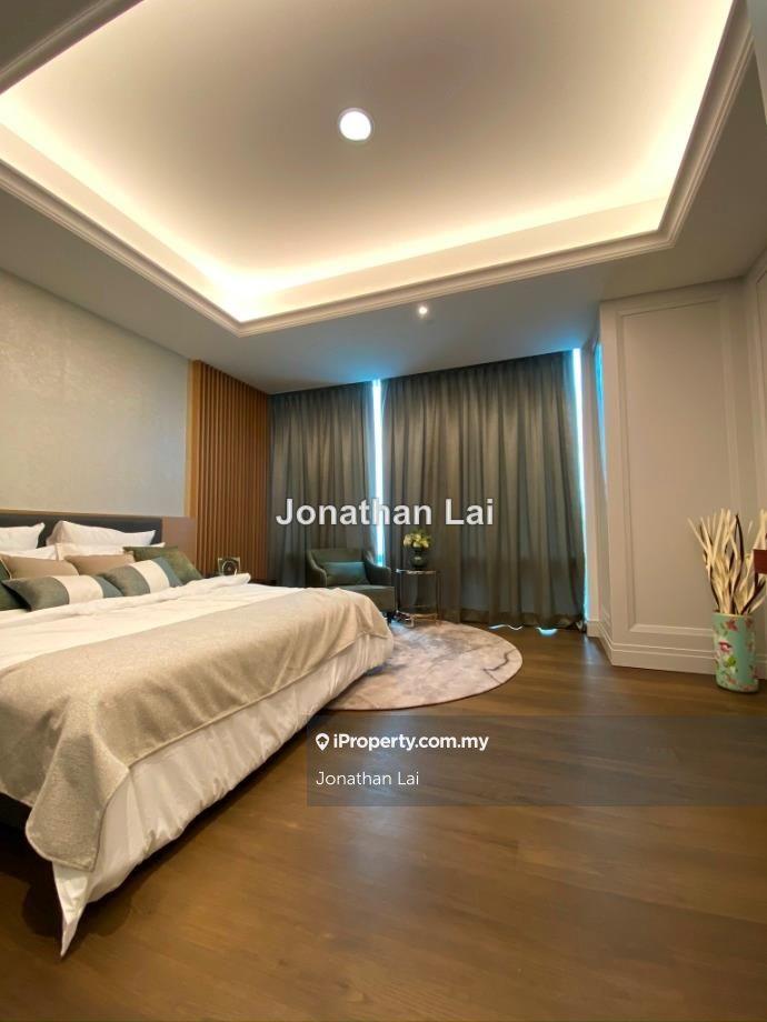 Residensi Servis untuk Dijual di St Regis oleh Jonathan Lai - iProperty.com.my