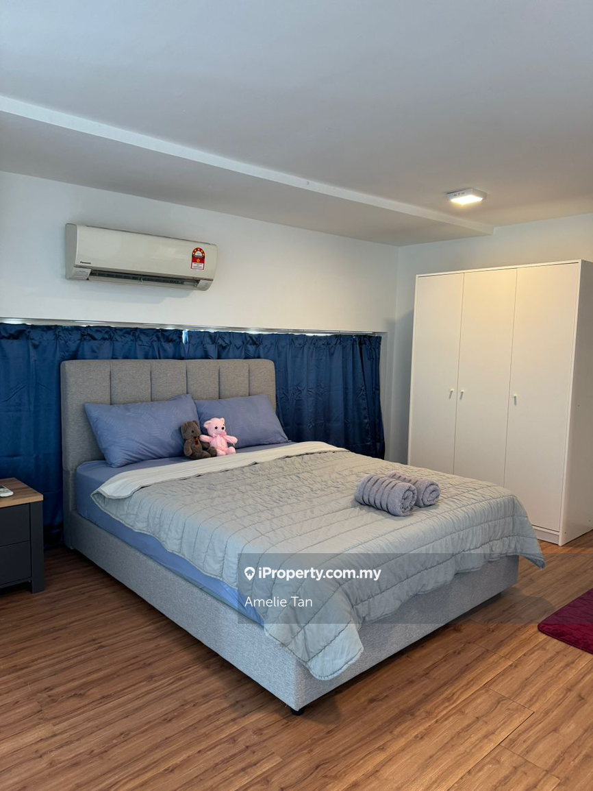Condominium for Rent in My Loft @ Empire City by Amelie Tan - iProperty.com.my
