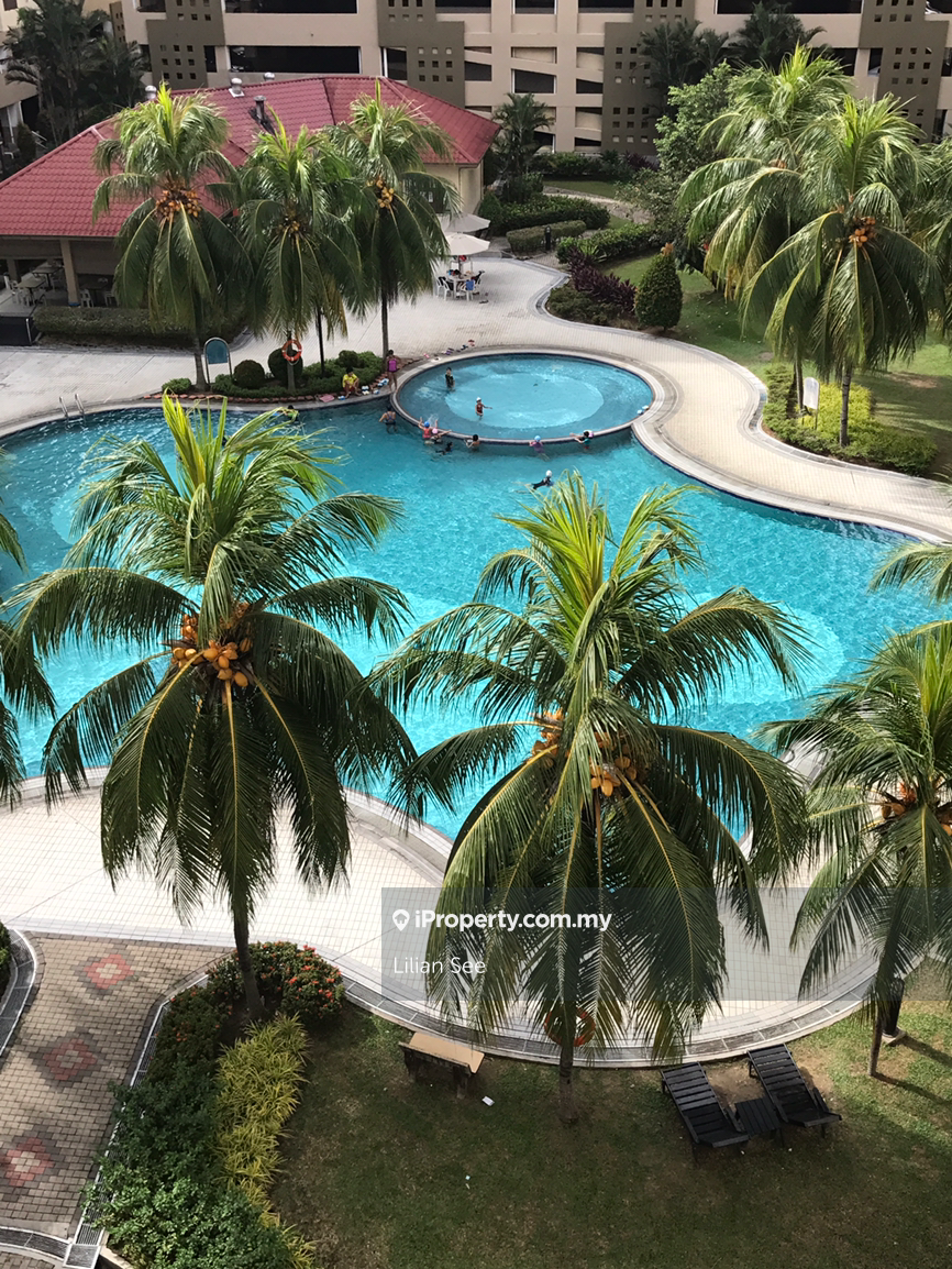 Condominium for Rent in Prisma Cheras by Lilian See - iProperty.com.my