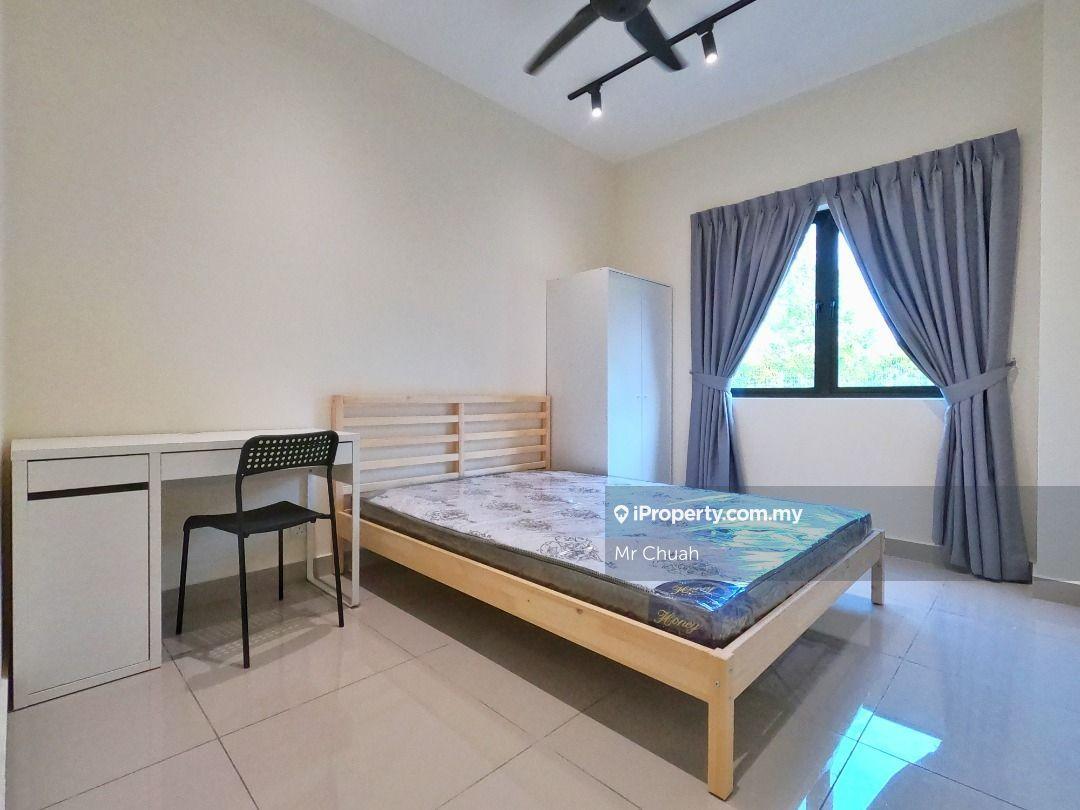 Rumah Berangkai 2 Tingkat untuk Dijual di Monet lily, Sepang oleh Mr Chuah - iProperty.com.my