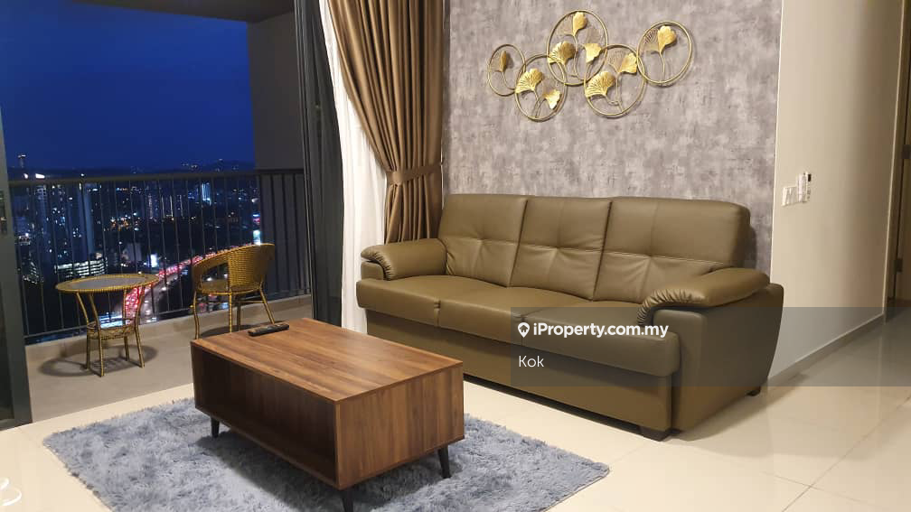 Condominium for Rent in Nidoz Residences @ Desa Petaling by Kok - iProperty.com.my