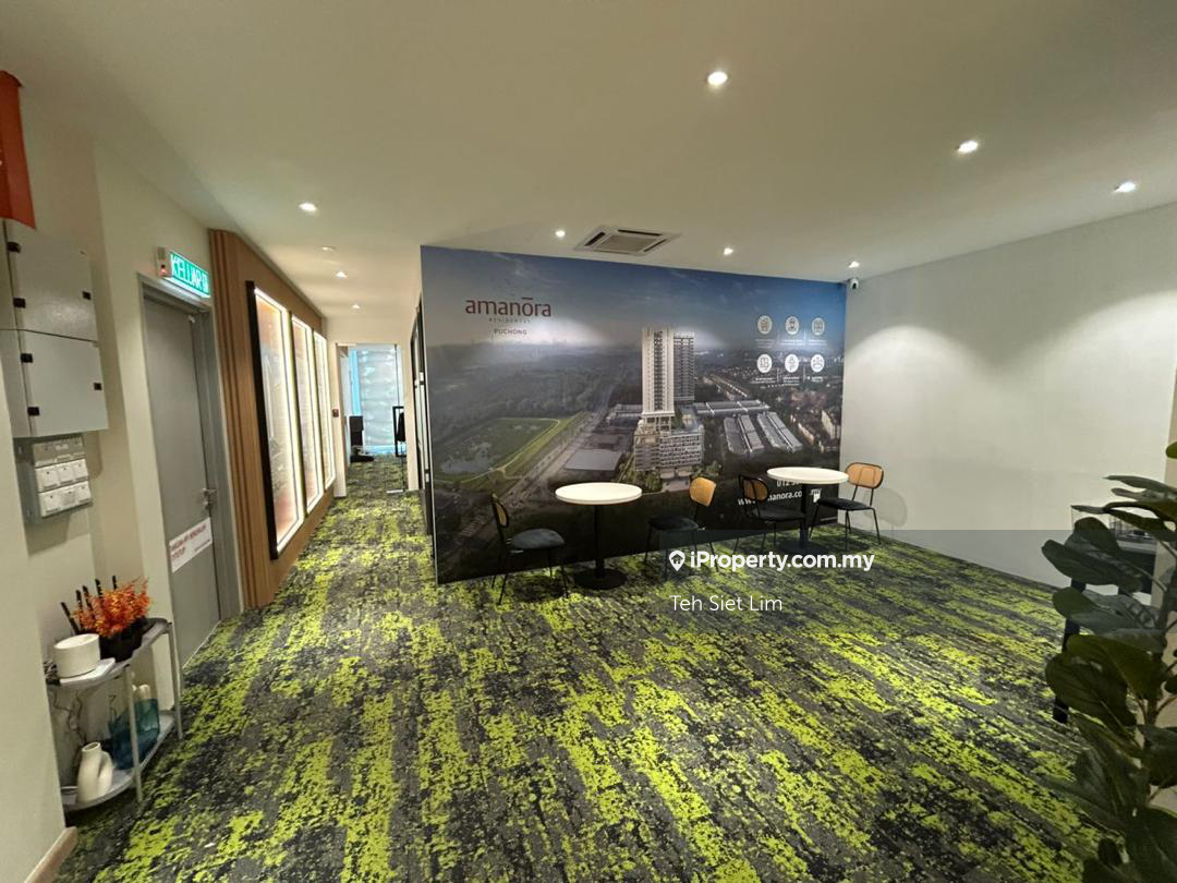 Shop-Office for Sale in TAMAN PUCHONG UTAMA, Puchong by Teh Siet Lim - iProperty.com.my