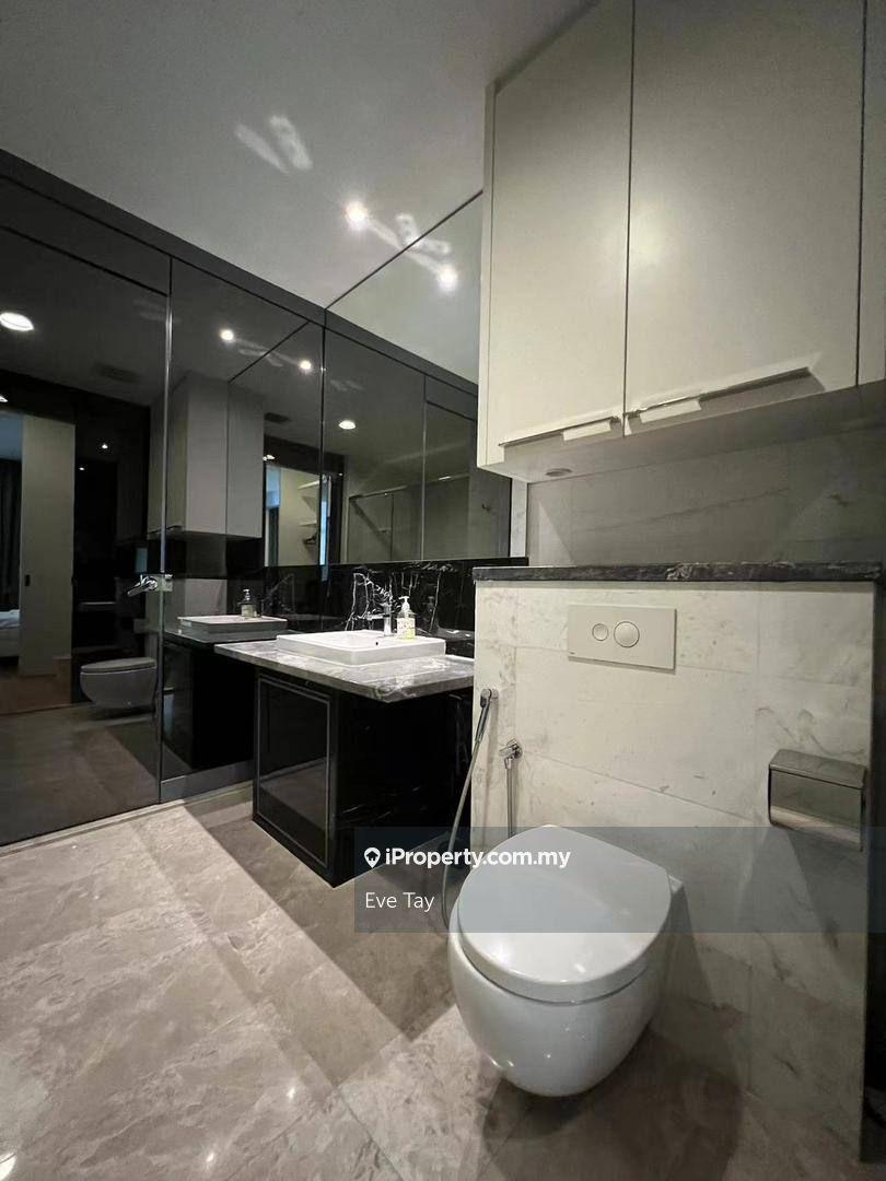 Residensi Servis untuk Dijual di The Face Suites (Platinum Suites) oleh Eve Tay - iProperty.com.my