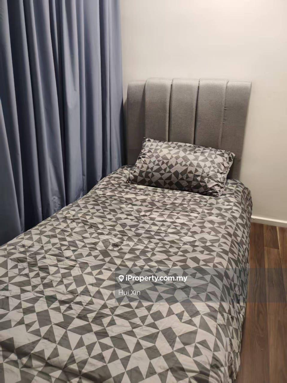 Service Residence for Rent in Geo Bukit Rimau by Hui Xin - iProperty.com.my