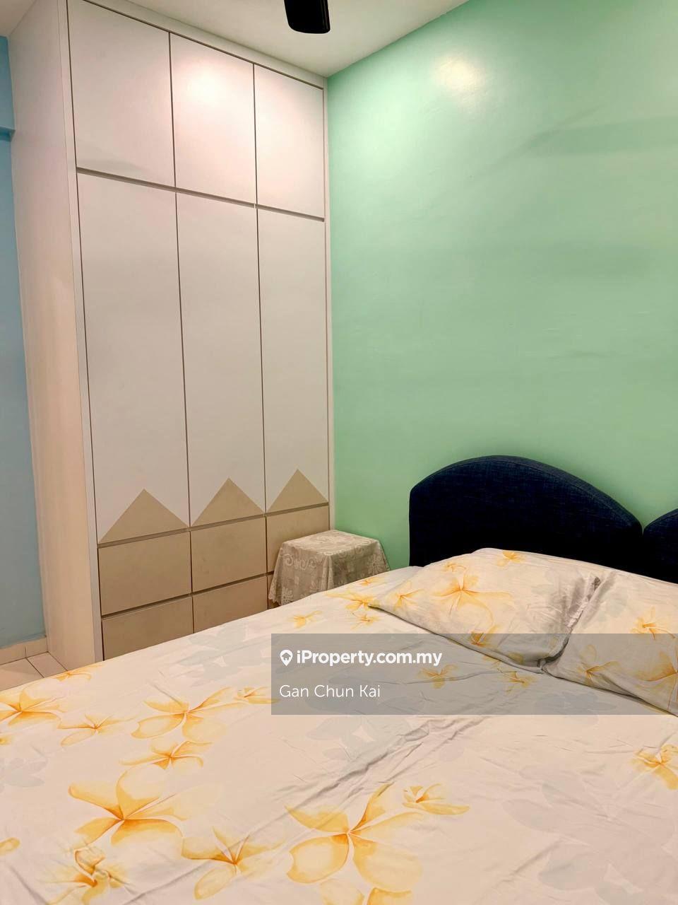 Condominium for Rent in i-Santorini by Gan Chun Kai - iProperty.com.my