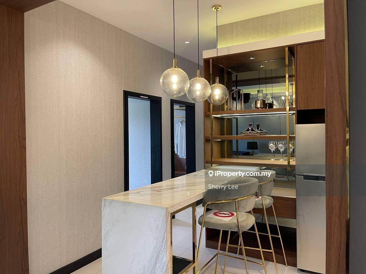 Service Residence for Sale in Arunya @ KL North by Sherry Lee - iProperty.com.my