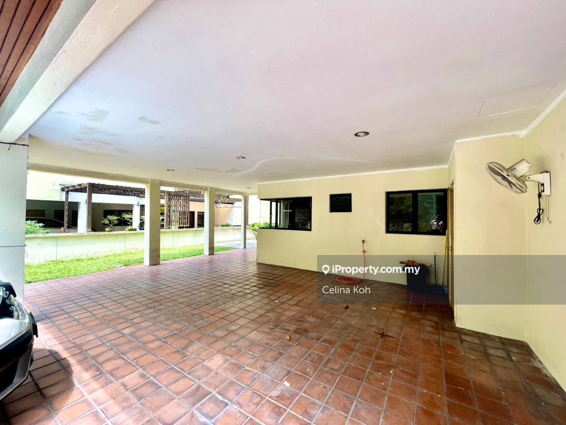2.5-storey Terraced House for Sale in Sierramas, Sungai Buloh by Celina Koh - iProperty.com.my