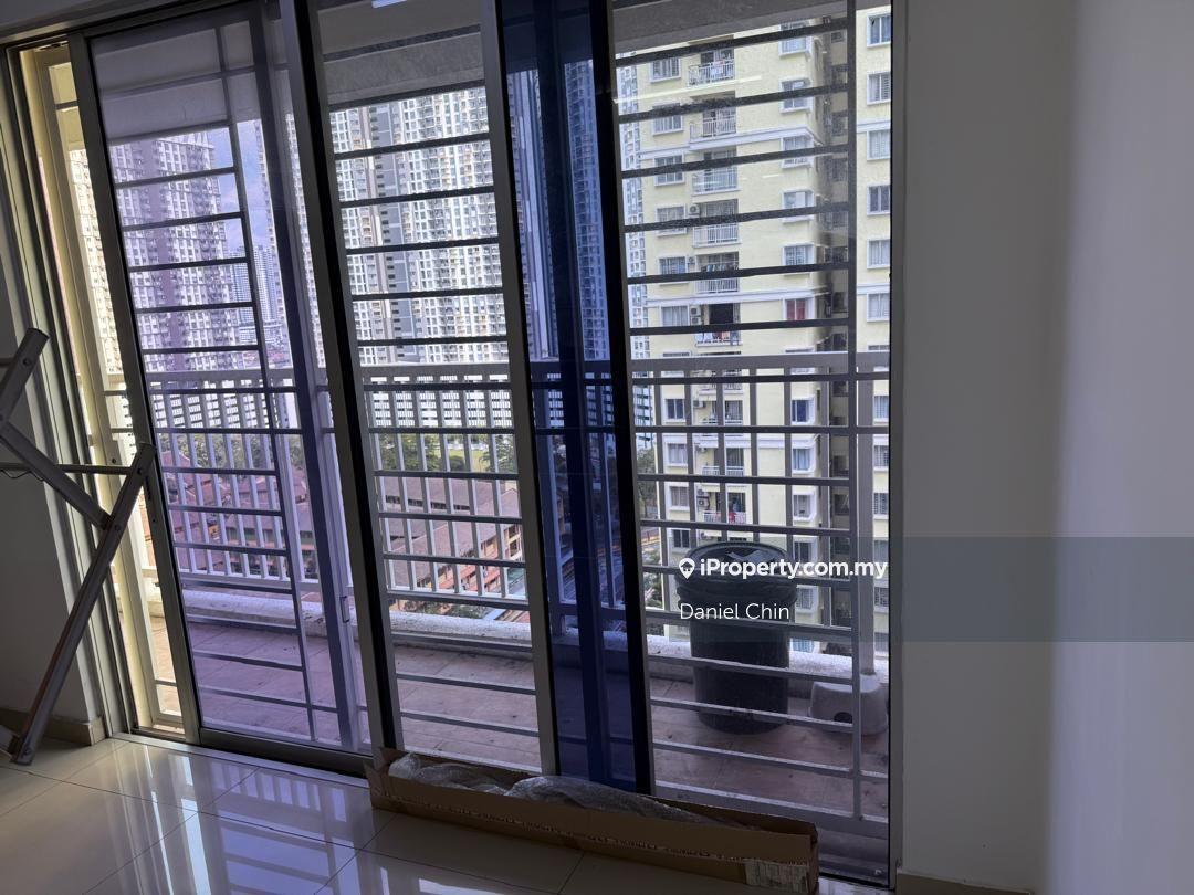 Condominium for Sale in Platinum Lake PV 15 by Daniel Chin - iProperty.com.my