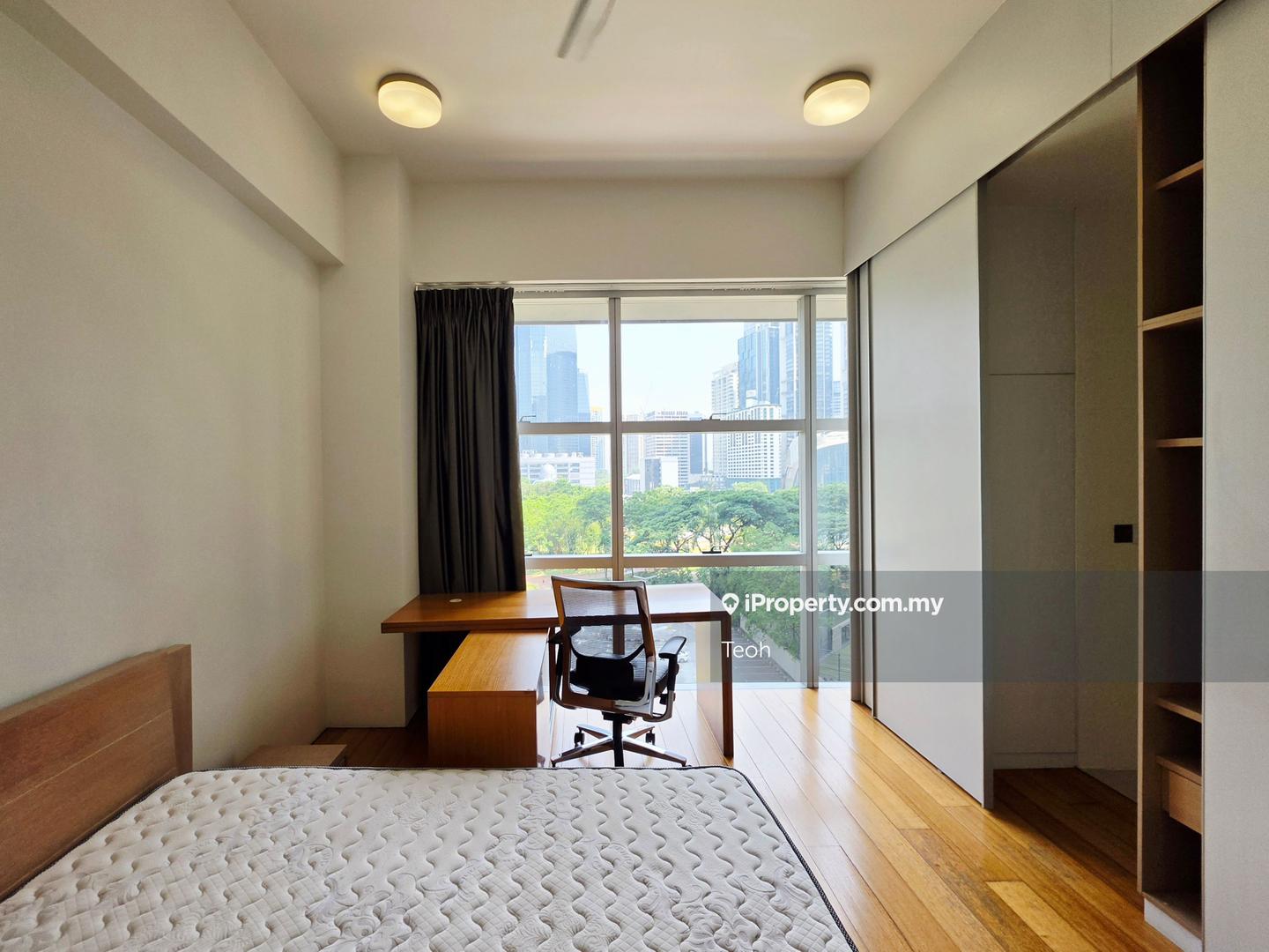 Kondominium untuk Disewa di Park Seven oleh Teoh - iProperty.com.my