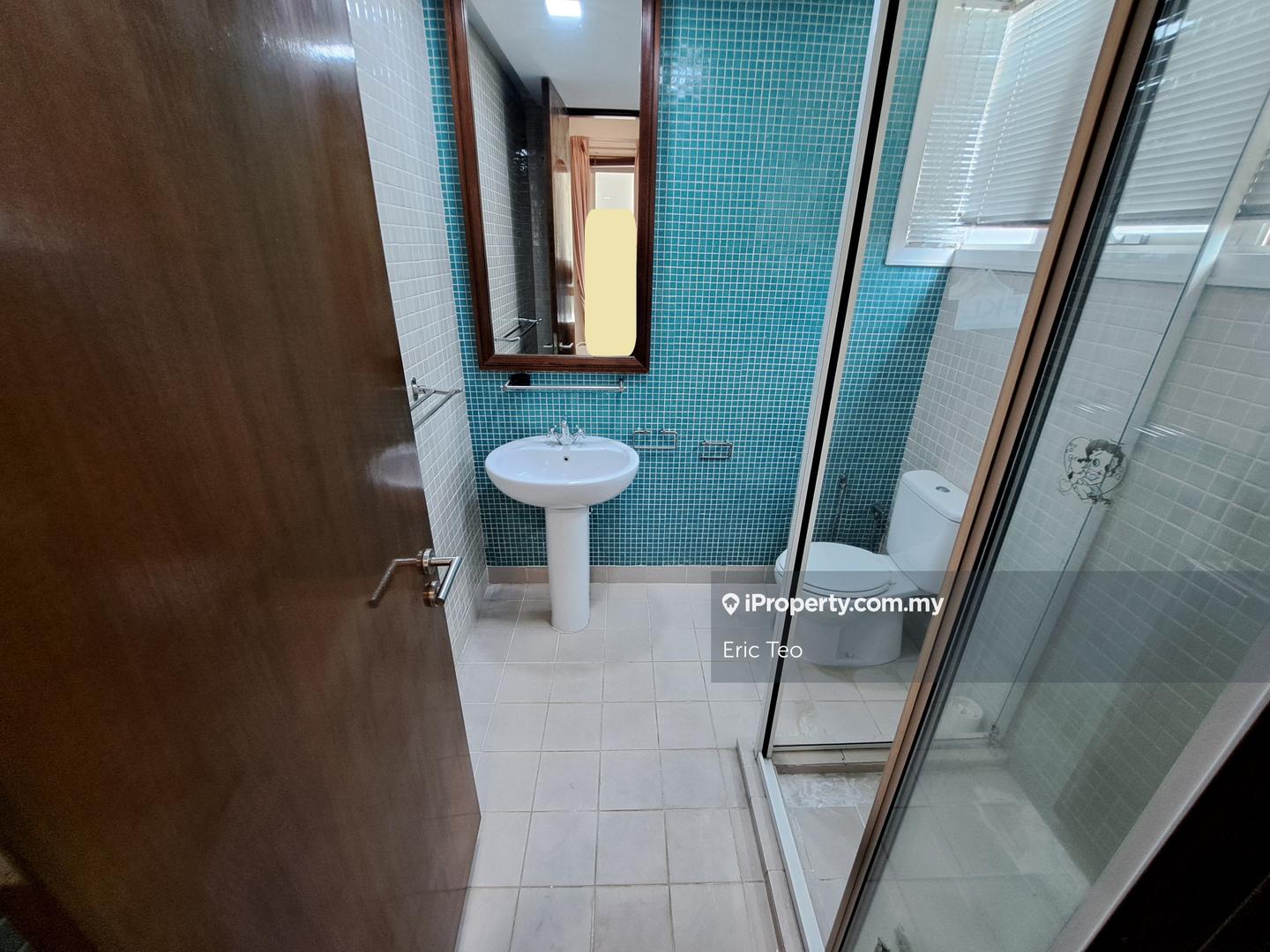 Condominium for Sale in Desa Damansara 2 by Eric Teo - iProperty.com.my