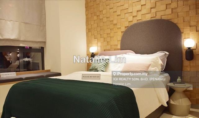 Residensi Servis untuk Dijual di Gem SOHO oleh Natalie Lim - iProperty.com.my