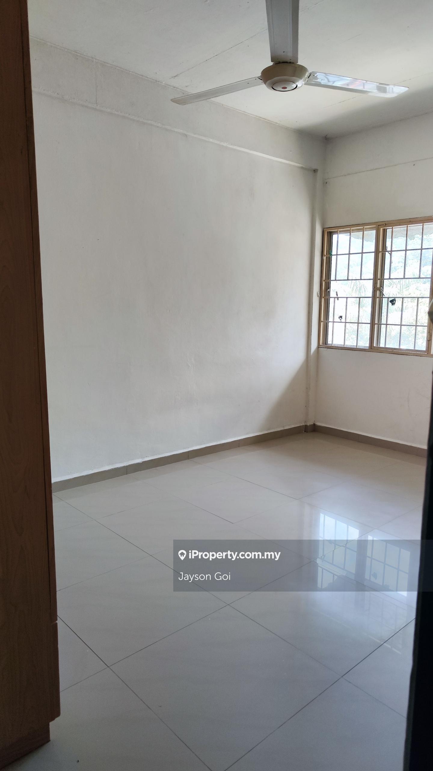 Apartment for Sale in Enggang by Jayson Goi - iProperty.com.my