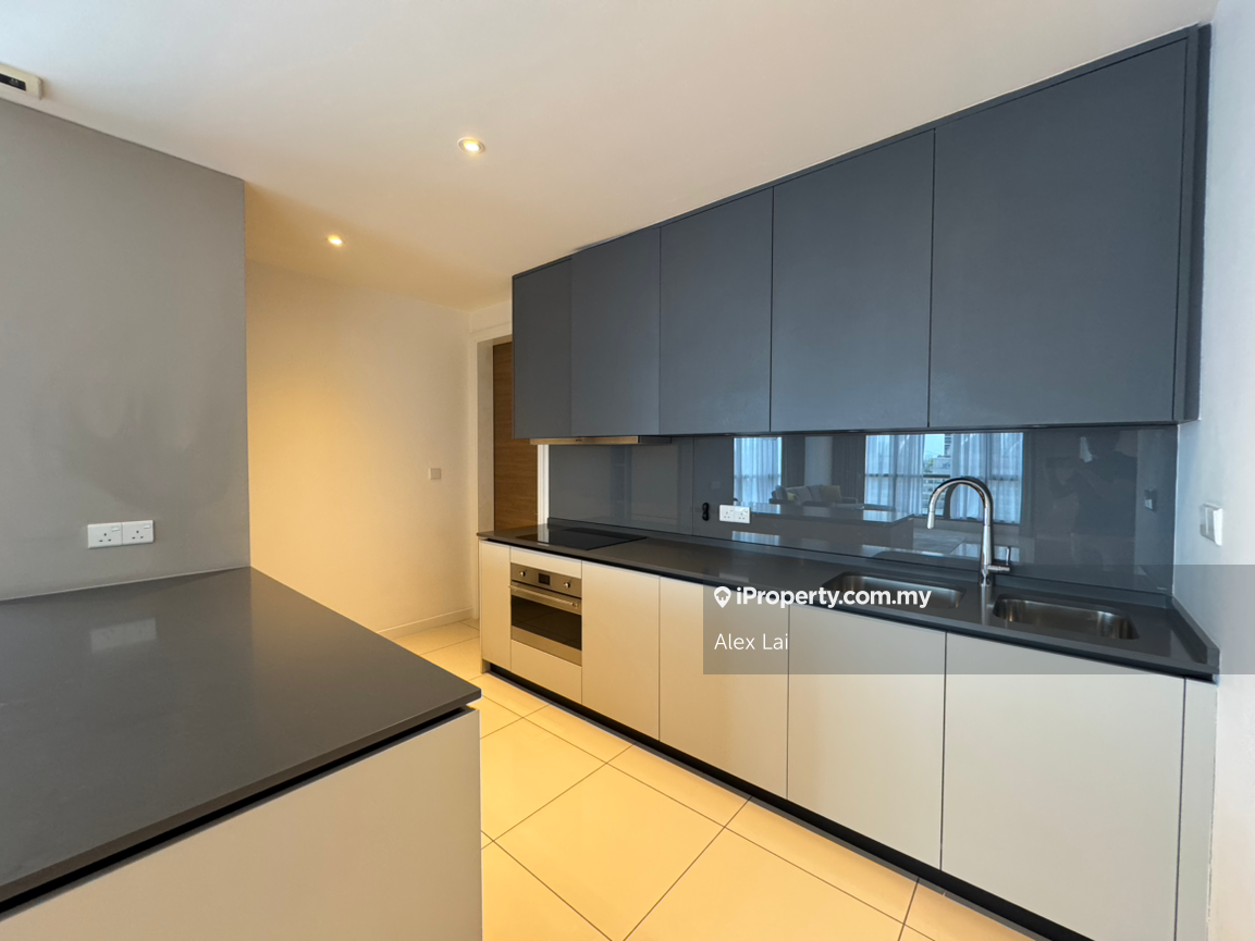 Residensi Servis untuk Disewa di Aria oleh Alex Lai - iProperty.com.my