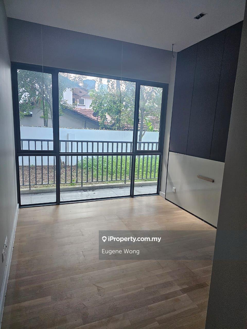 Bungalow House for Rent in Taman U-Thant, Kuala Lumpur by Eugene Wong - iProperty.com.my