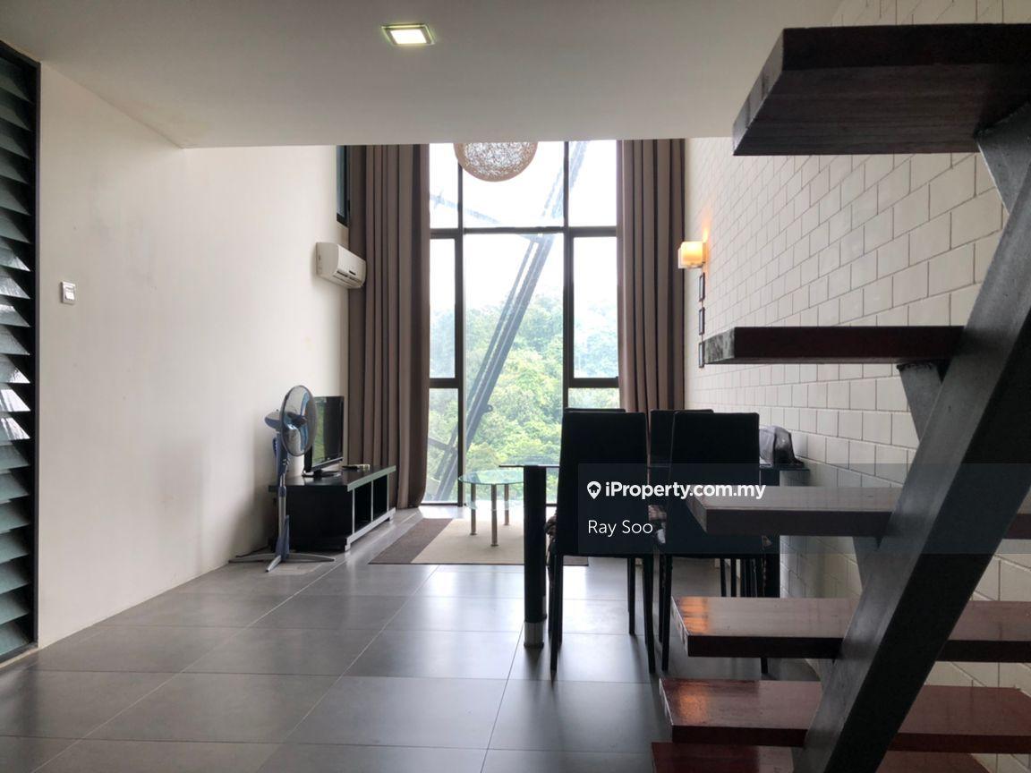 Service Residence for Rent in Empire Damansara by Ray Soo - iProperty.com.my