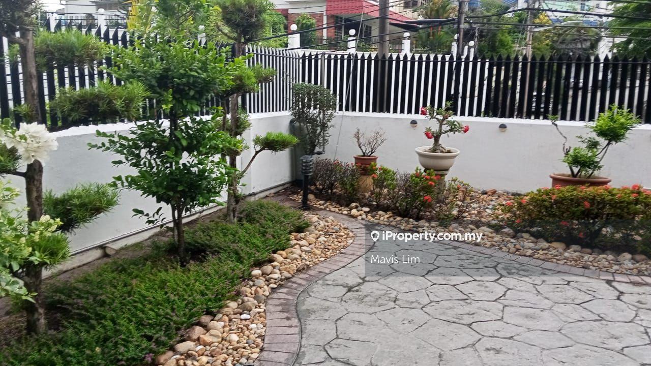 Semi-Detached House for Sale in Greenlane, George Town by Mavis Lim - iProperty.com.my