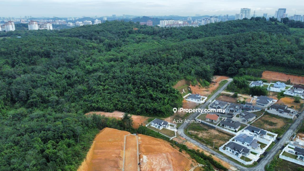 Agricultural Land for Sale in Sungai Merab, Bangi by Aziz Ahmad - iProperty.com.my