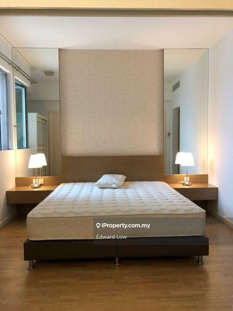 Service Residence for Sale in Solaris Dutamas by Edward Low - iProperty.com.my