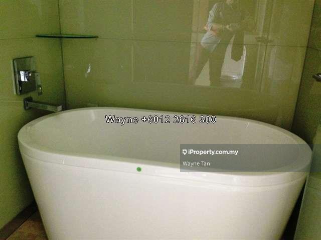 Residensi Servis untuk Dijual di Soho Suites Serviced Residence @ KLCC oleh Wayne Tan - iProperty.com.my