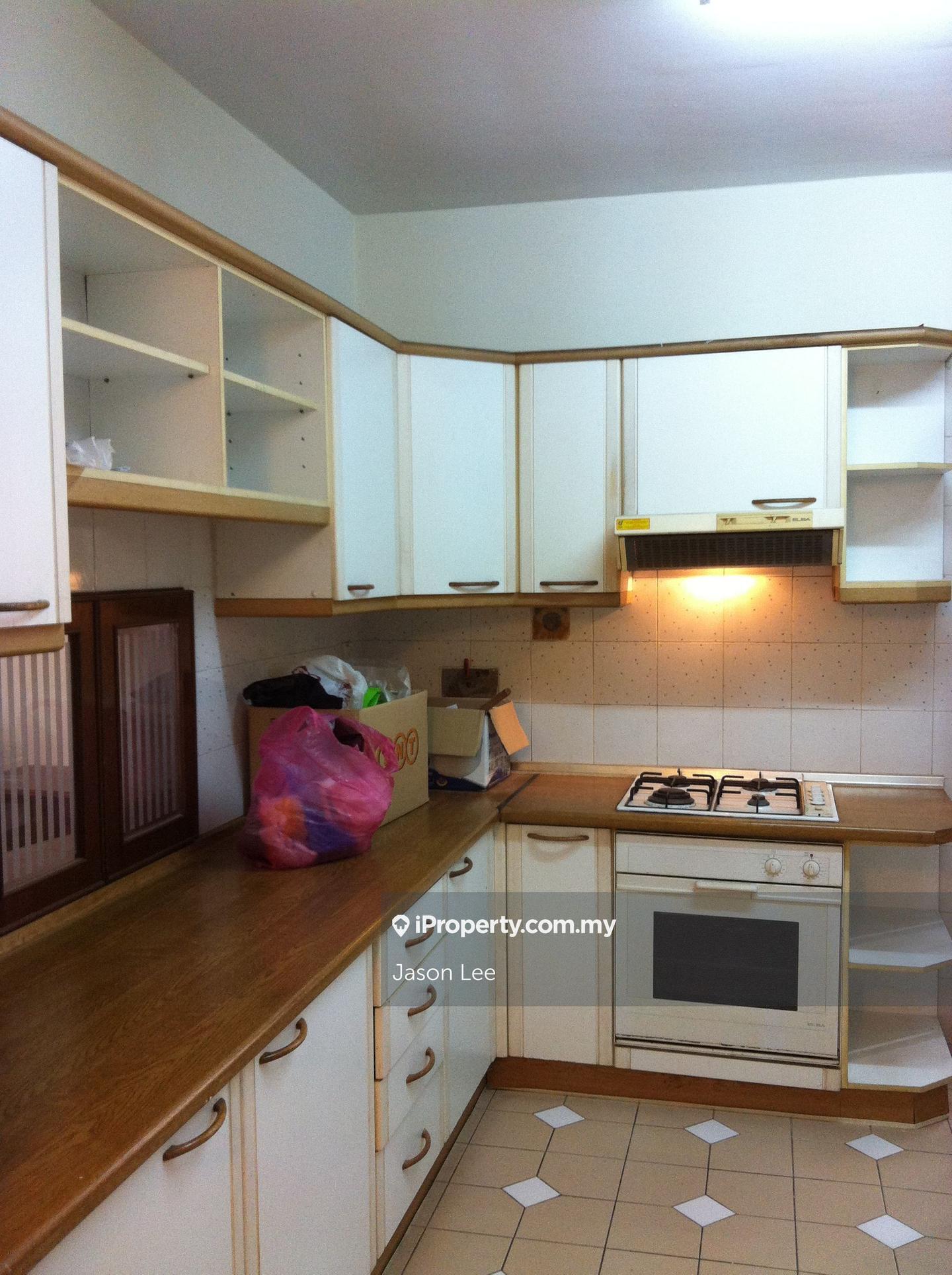 Kondominium untuk Dijual di Vista Kiara oleh Jason Lee - iProperty.com.my