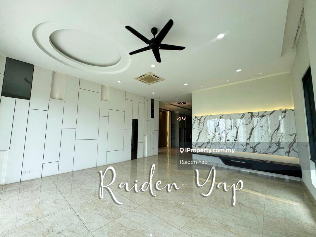 Bungalow House for Sale in Country Heights Damansara, Kuala Lumpur by Raiden Yap - iProperty.com.my