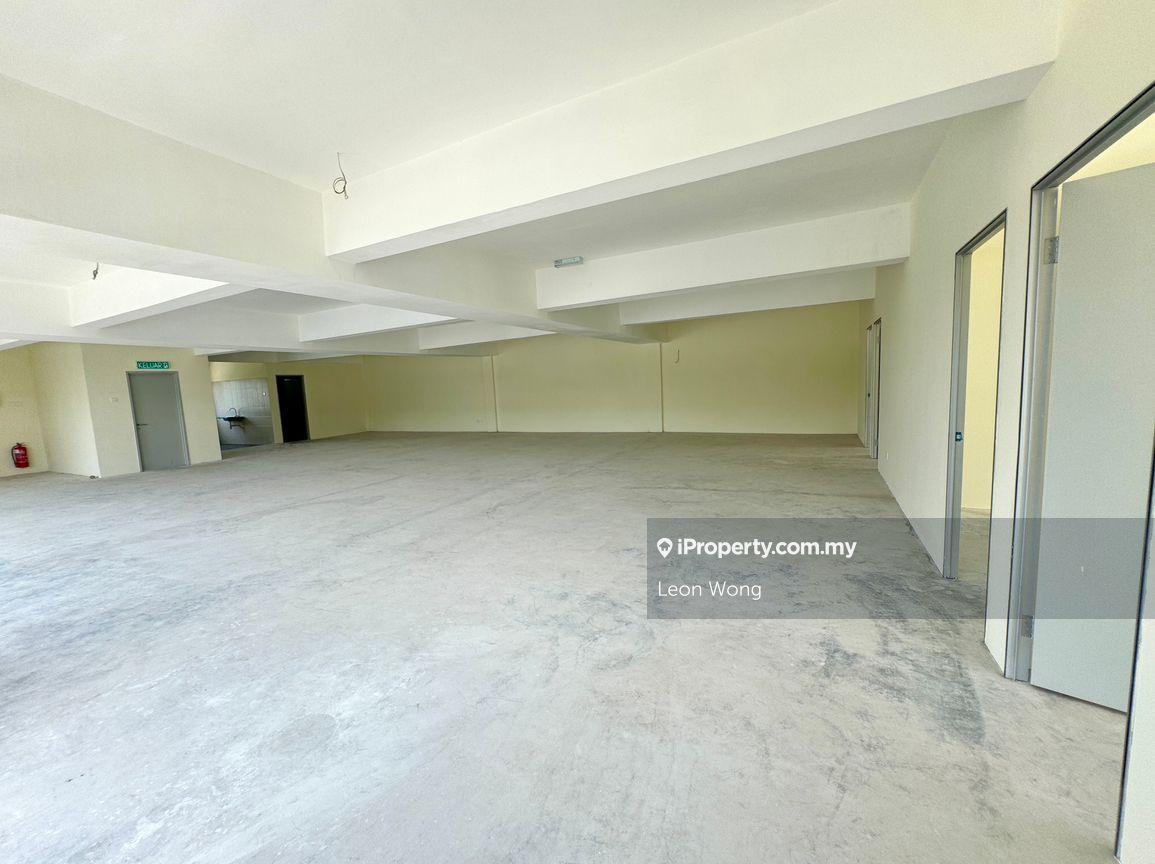 Detached Factory for Sale in Saujana Rawang, Rawang by Leon Wong - iProperty.com.my