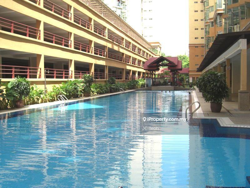 Condominium for Sale in Sri Jati II by JC Teoh - iProperty.com.my