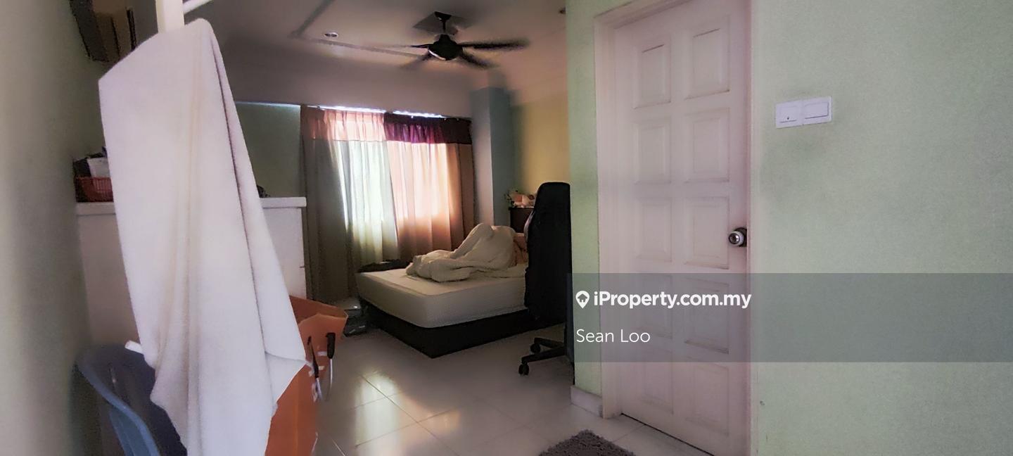 Kondominium untuk Dijual di Pandan Ville Condominium oleh Sean Loo - iProperty.com.my