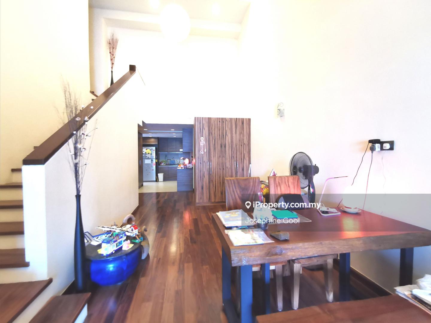 Kondominium untuk Dijual di Riana Green Condominium oleh Josephine Gooi - iProperty.com.my