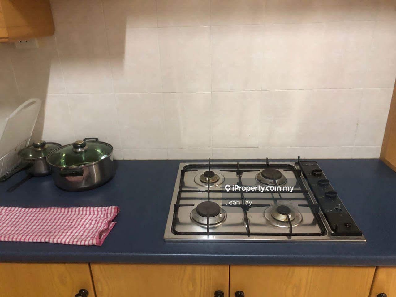 Kondominium untuk Dijual di Cheng Heights oleh Jean Tay - iProperty.com.my